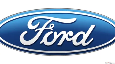 Ford Logo Diamond, форд, логотип, металлик, HD обои для рабочего стола картинки