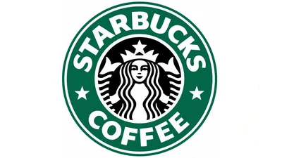 Логотип Starbucks Обои картинки