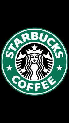 Обои с логотипом Starbucks - Топ бесплатных фонов с логотипом Starbucks картинки