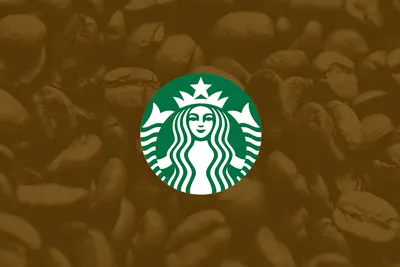 Обои Starbucks Coffee Logo - 1280x768 - 429240 картинки