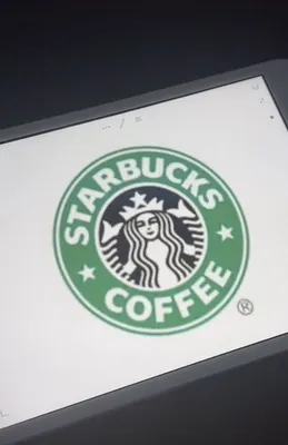 Известные логотипы: Часть III – Starbucks - Sviiter Creative Studio картинки