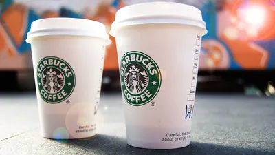 Зеленая цветовая схема логотипа Starbucks » Бренд и логотип » SchemeColor.com картинки