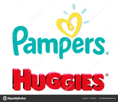 Подгузники Pampers Swaddlers, мягкие и впитывающие, размер 2, 152 карата - Walmart.com картинки