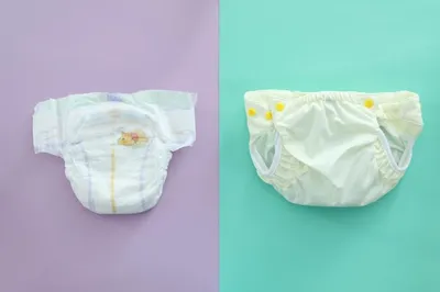 Pampers представляет умный подгузник, помогающий отслеживать «выход» младенцев картинки