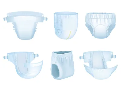 Подгузник Pampers Baby-Dry Pants Infant, логотип pampers, ребенок, младенец, подгузник png | PNGWing картинки