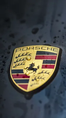 Porsche iPhone Обои - Все HD обои картинки