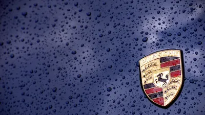 1095651 автомобиль, синий, Porsche, форма, компьютер - Rare Gallery HD Wallpapers картинки