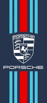 Лучший логотип Porsche iPhone HD обои - iLikeWallpaper картинки