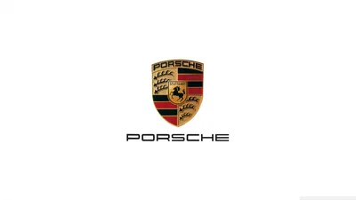 5 фактов об истории логотипа Porsche | Реннлист картинки