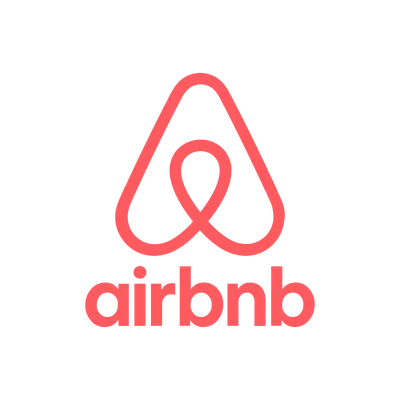 Логотип Airbnb — PNG и вектор — Скачать логотип картинки