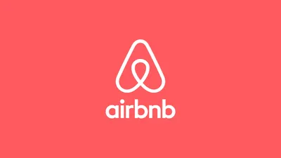 логотип airbnb | Технологии кибернетики картинки