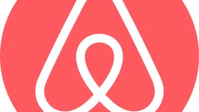 Логотип Airbnb в высоком разрешении: стоковые фотографии и изображения — Alamy картинки