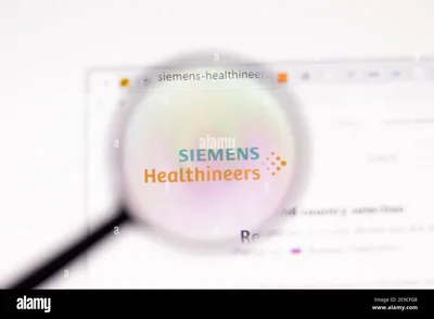 Siemens Healthineers – новый бренд для бизнеса Siemens Healthineers | TechNation картинки