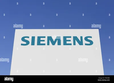 Siemens в Твиттере: «DYK, что основание Siemens AG в 1966 году открыло новую главу в истории логотипа компании? Узнайте в части 3 нашей серии статей об истории бренда, почему эксперты по рекламе картинки