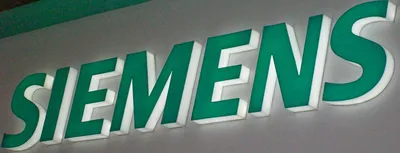 Бренд Siemens Скачать в HD качестве картинки