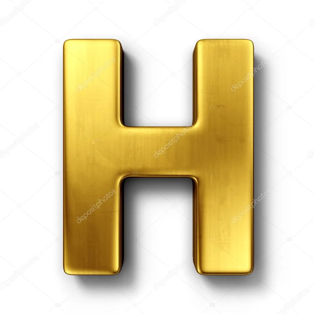 H gold. Буква h. Буква н Золотая. Золотая буква h. Буква н золотистая.