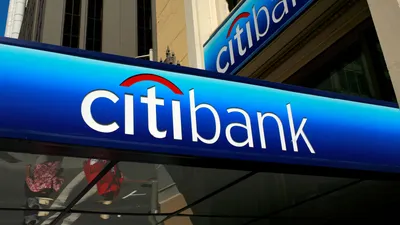 Как Citi по ошибке раздал 900 млн долларов | монетный двор картинки