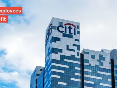 Citi (C) расширит отступление в России за пределами своего выхода из потребительского банкинга — Bloomberg картинки