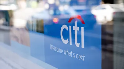 Citibank Hong Kong представляет новую цифровую платформу Citi Plus | Журнал ФинТех картинки