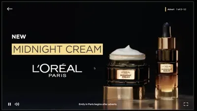 Кейт Уинслет стала глобальным амбассадором L'Oréal Paris - L'Oréal Paris картинки