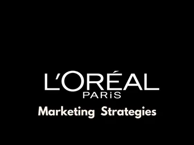 Большой год для ароматов - L'Oréal Finance : Годовой отчет картинки