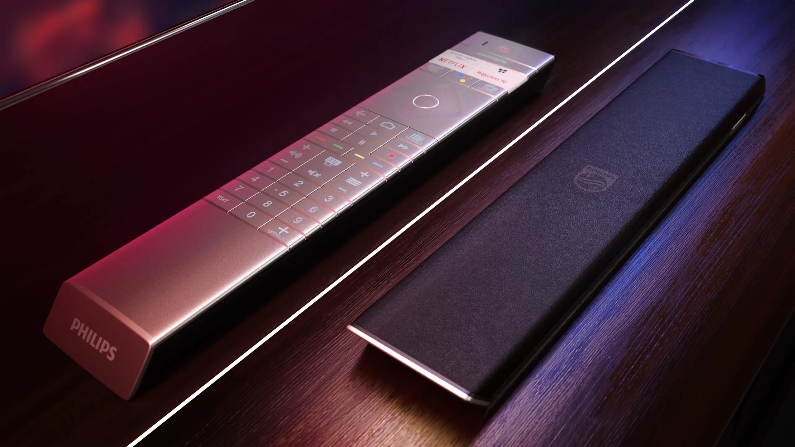 Купить Телевизор Oled Philips 55oled856 12