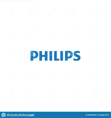 Бренд Philips Скачать в HD качестве картинки