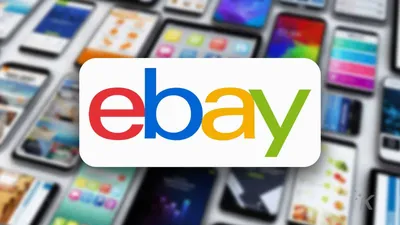 EBay может украсть самых важных клиентов Amazon (это не те, о ком вы думаете) | ПРОВОДНОЙ картинки