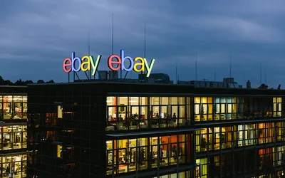 25 Jahre Ebay: Wie der Online-Vorreiter zum Underdog wurde картинки