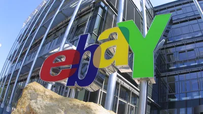 Шаблоны и руководства для брендов eBay. | Середина картинки