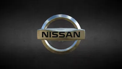 Обои и фоны с логотипом Nissan 4K, HD, двойной экран картинки