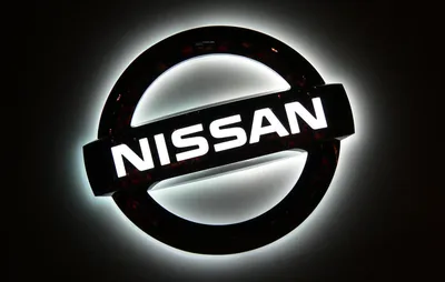 Логотип Nissan Скачать в HD качестве картинки