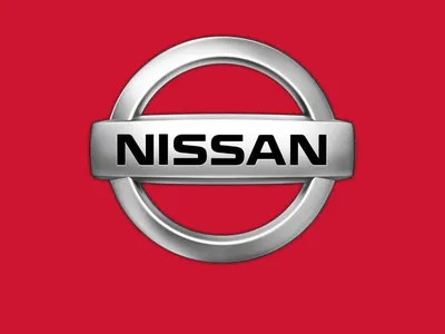 Обои с логотипом Nissan картинки