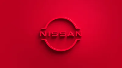 Ребрендинг Nissan — Крис Роусон картинки