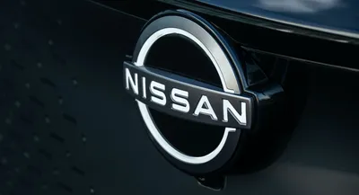 Datei:Nissan Logo.svg – Википедия картинки