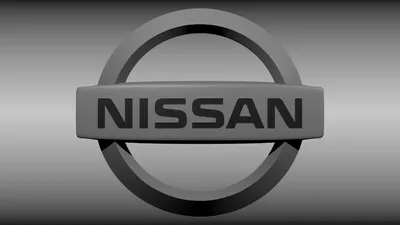 Фотографии Nissan Logo Emblem Gt-R Autos Nahaufnahme картинки