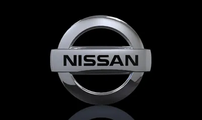 Обои с логотипом Nissan - Топ бесплатных фонов с логотипом Nissan картинки