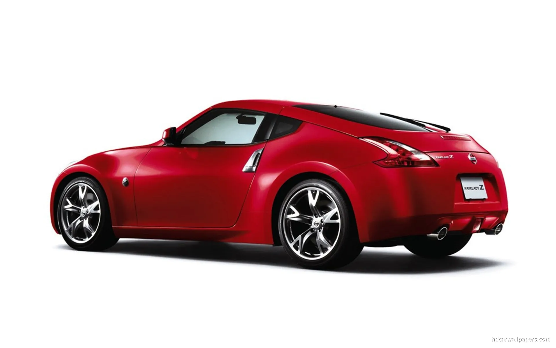 Nissan Fairlady z Nissan 370 z