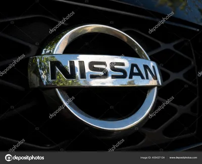 Новые логотипы Nissan и Nismo стали более плоскими картинки