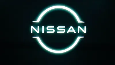 Nissan представляет новый логотип для «цифрового мира» - Неделя дизайна картинки