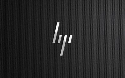 hp rebrand logo Пакет обоев + psd от LeMarquis картинки