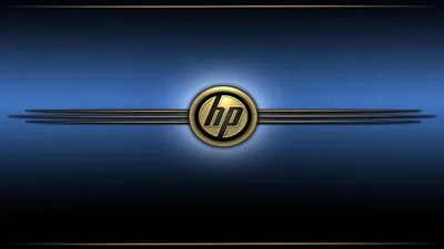 Обои HP • картинки