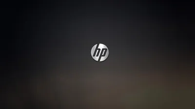 Hp Логотип Обои HD картинки