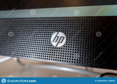 логотип HP, Hewlett Packard, компьютер, HD обои | Обои Блики картинки