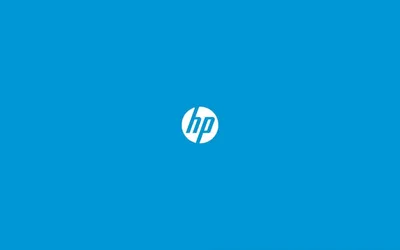 Обои с логотипом HP - лучшие бесплатные фоны с логотипом HP картинки