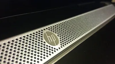 Обои HP 4k картинки