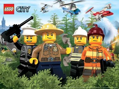 http://cache.lego.com/upload/contentTemplating/City2Downloads/otherfiles/downloadB241C0A29E1204F465389BA5F388882D.jp… | Лего сити, Персонализированные открытки на день рождения, Лего картинки