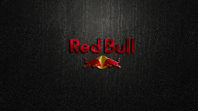 Логотип Red Bull Обои и фоны 4K, HD, двойной экран картинки