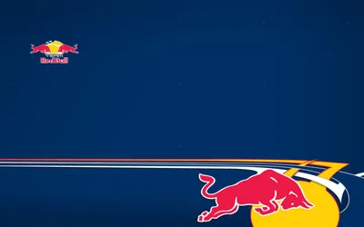 Обои с логотипом Red Bull от Passion2edit | с912 картинки