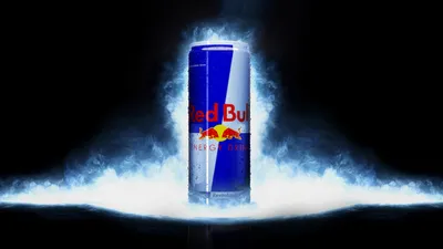 Новый redbull.com – от Dayy картинки